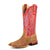 Macie Bean Karlee Sahara Sand Suede Boot WOMEN - Footwear - Boots - Western Boots Macie Bean   
