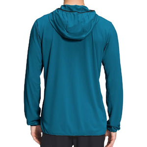 The North Face Men's Belay Sun Hoodie MEN - Clothing - Pullovers & Hoodies The North Face   