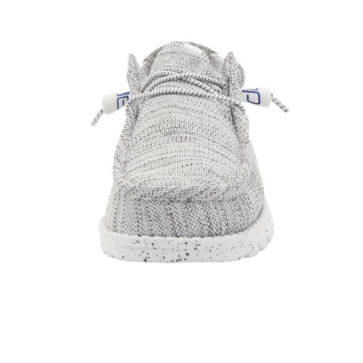 Hey Dude Wally Stretch - Aggregate MEN - Footwear - Casual Shoes Hey Dude   