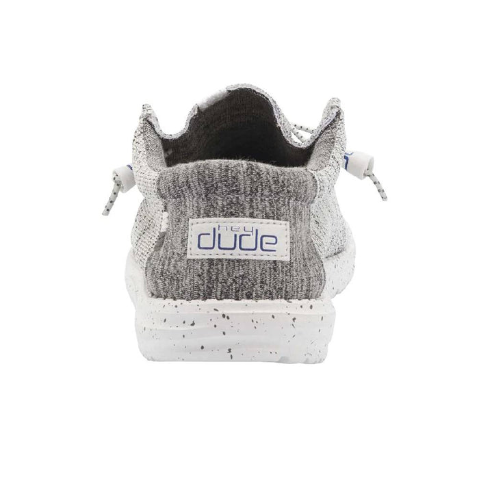 Hey Dude Wally Stretch - Aggregate MEN - Footwear - Casual Shoes Hey Dude   