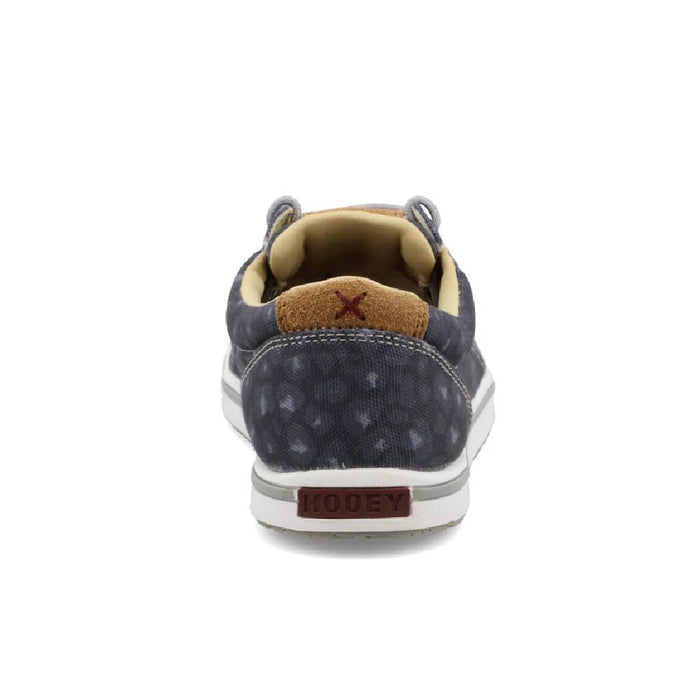 Twisted X Women's Black Print Hooey Loper WOMEN - Footwear - Casuals Twisted X   