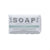 Mint Scented Triple Milled Bar Soap HOME & GIFTS - Bath & Body - Soaps & Sanitizers Creative Co-Op   