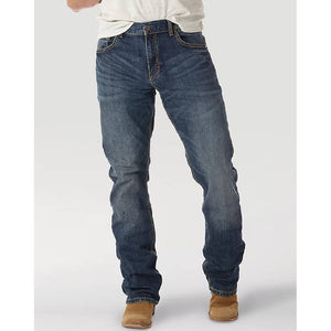 Wrangler Retro Slim Jean MEN - Clothing - Jeans Wrangler   