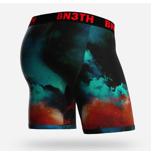 BN3TH Pro Iconic+ Boxer Brief - Stormy MEN - Clothing - Underwear, Socks & Loungewear BN3TH   
