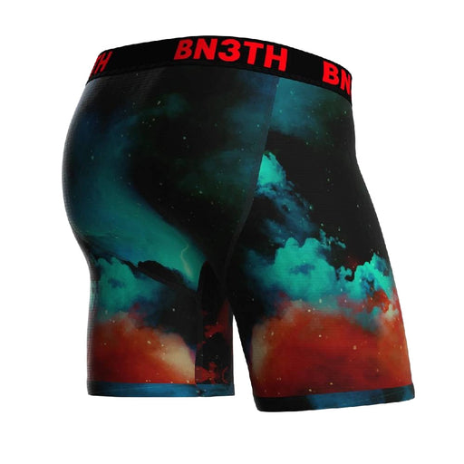 BN3TH Pro Ionic+ Boxer Brief - Stormy MEN - Clothing - Underwear, Socks & Loungewear BN3TH   