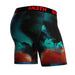 BN3TH Pro Ionic+ Boxer Brief - Stormy MEN - Clothing - Underwear, Socks & Loungewear BN3TH   