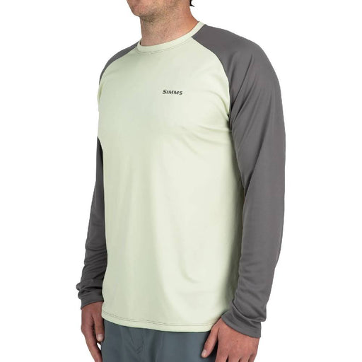 * Simms Tech Tee - Artist Series - FINAL SALE MEN - Clothing - Shirts - Long Sleeve Simms Fishing