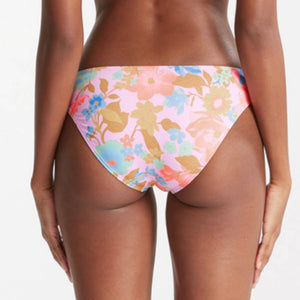 Billabong Pick Me Up Lowrider Bikini Bottom WOMEN - Clothing - Surf & Swimwear - Swimsuits Billabong   