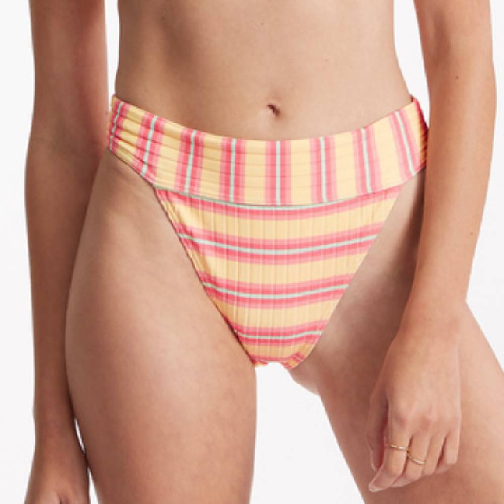 Billabong Sunchaser Aruba Bikini Bottom WOMEN - Clothing - Surf & Swimwear - Swimsuits BILLABONG   