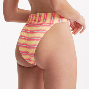 Billabong Sunchaser Aruba Bikini Bottom WOMEN - Clothing - Surf & Swimwear - Swimsuits Billabong   
