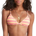Billabong Women's Sunchaser Ceci Triangle Bikini Top WOMEN - Clothing - Surf & Swimwear - Swimsuits Billabong   