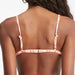 Billabong Women's Sunchaser Ceci Triangle Bikini Top WOMEN - Clothing - Surf & Swimwear - Swimsuits Billabong   