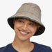 Patagonia Reversible Island Hemp Bucket Hat HATS - CASUAL HATS Patagonia   