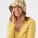 O'Neill Nadie Hat WOMEN - Accessories - Caps, Hats & Fedoras O'Neill   