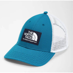 The North Face Mudder Trucker Cap HATS - BASEBALL CAPS The North Face   