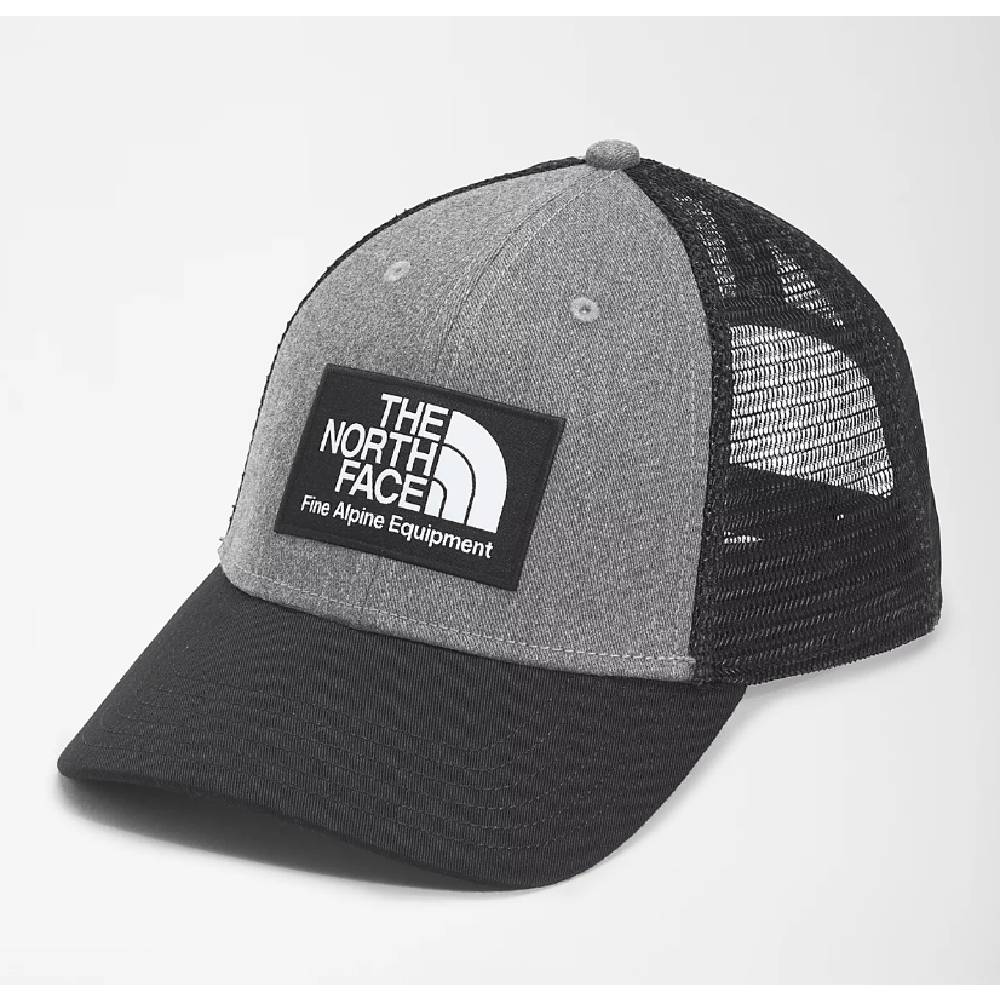 The North Face Mudder Trucker Cap - FINAL SALE HATS - BASEBALL CAPS The North Face   