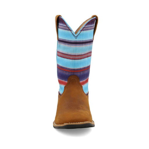 Twisted X Hooey Youth Serape Boot KIDS - Girls - Footwear - Boots Twisted X   