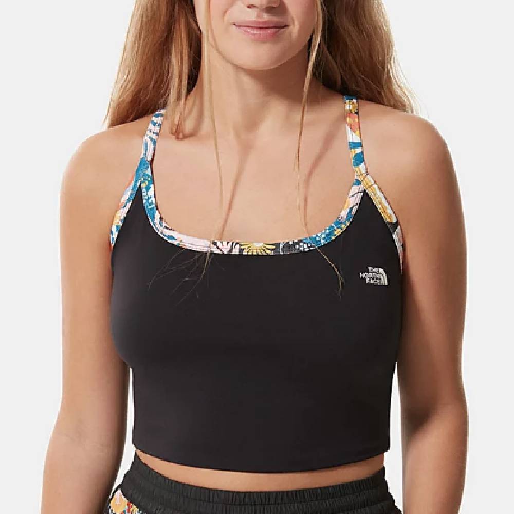 The North Face Crop Tank Top Women's
