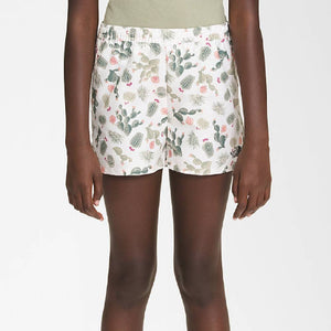 The North Face Girls' Print Short KIDS - Girls - Clothing - Shorts The North Face   