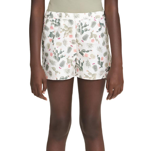 The North Face Girls' Print Short KIDS - Girls - Clothing - Shorts The North Face   