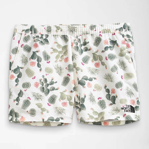 The North Face Girls' Print Short KIDS - Girls - Clothing - Shorts The North Face   