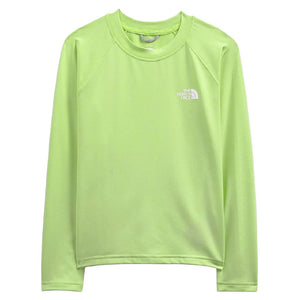 The North Face Girls’ Amphibious Sun Tee KIDS - Girls - Clothing - Tops - Long Sleeve Tops The North Face   