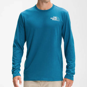 The North Face Men's Trail Tee MEN - Clothing - T-Shirts & Tanks The North Face   