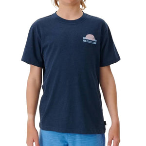 Rip Curl Kid's Vacay Tee - FINAL SALE KIDS - Boys - Clothing - T-Shirts & Tank Tops Rip Curl   