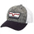 Kimes Ranch Extra Crunchy Trucker Cap HATS - BASEBALL CAPS Kimes Ranch   