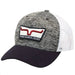 * Kimes Ranch Extra Crunchy Trucker Cap - FINAL SALE HATS - BASEBALL CAPS Kimes Ranch