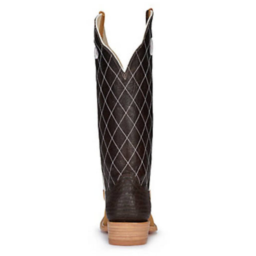 Hondo Maple Roughout Crazy Horse Boot MEN - Footwear - Western Boots Hondo Boots