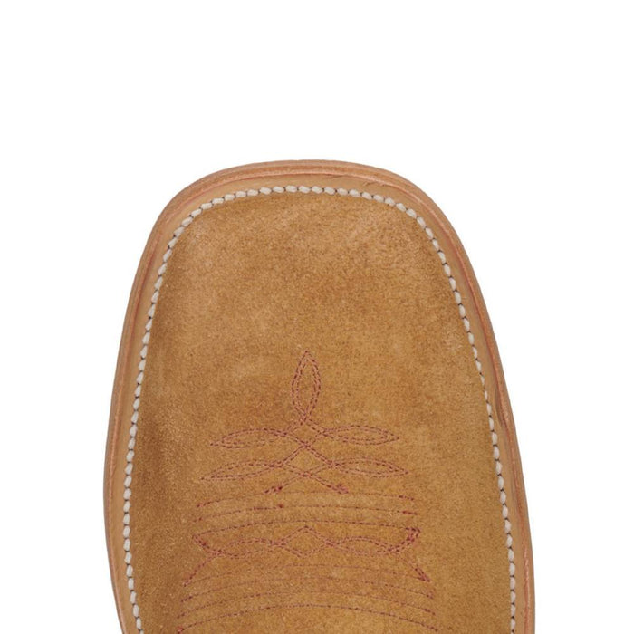 Hondo Maple Roughout Crazy Horse Boot MEN - Footwear - Western Boots Hondo Boots