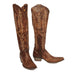 Old Gringo Mayra Vesuvio Brass Boot WOMEN - Footwear - Boots - Western Boots Old Gringo   