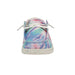 Hey Dude Wendy - Rose Candy Tie Dye WOMEN - Footwear - Casuals Hey Dude   