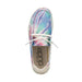 Hey Dude Wendy - Rose Candy Tie Dye WOMEN - Footwear - Casuals Hey Dude   
