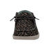 Hey Dude Wendy Sox - Leo Brown WOMEN - Footwear - Casuals Hey Dude   