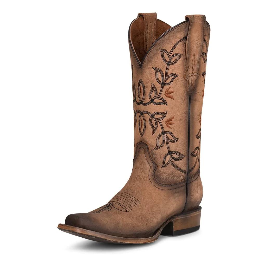 Circle G by Corral Embroidered Boot WOMEN - Footwear - Boots - Western Boots Corral Boots   
