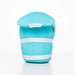 Beverage Life Vest - Sky Blue HOME & GIFTS - Gifts Puffin Coolers LLC   