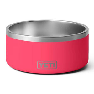 Yeti Boomer 8 Dog Bowl - Multiple Colors Home & Gifts - Yeti Yeti Bimini Pink  