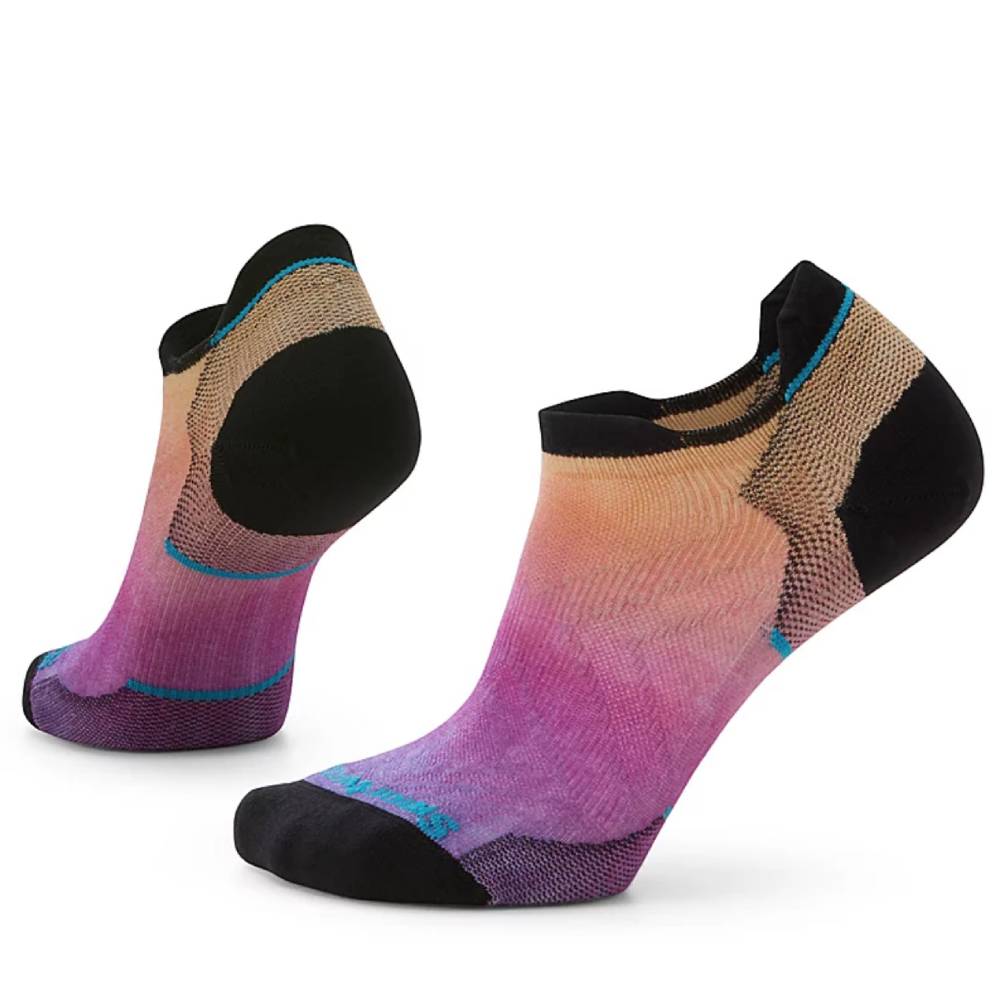 Smartwool Women's Run Zero Cushion Socks WOMEN - Clothing - Intimates & Hosiery SmartWool   