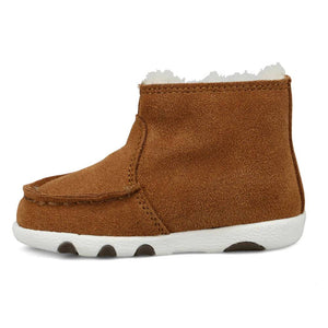 Twisted X Infant Shearling Lined Chukka KIDS - Baby - Baby Footwear TWISTED X   
