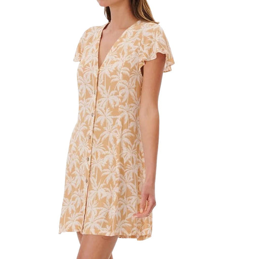 * Rip Curl Women's Surf Palms Dress - FINAL SALE WOMEN - Clothing - Dresses Rip Curl