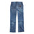 Wrangler Boy's Retro Slim Straight Jeans - FINAL SALE KIDS - Boys - Clothing - Jeans Wrangler   
