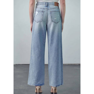 Hidden Women's Alyx Baggy Jean - FINAL SALE WOMEN - Clothing - Jeans Hidden Jeans   