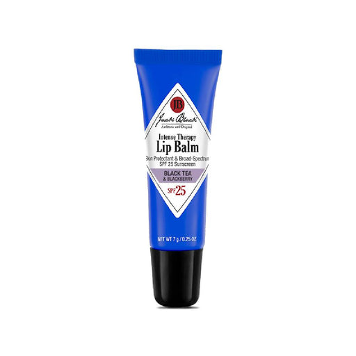 Intense Therapy Lip Balm - Black Tea/Blackberry HOME & GIFTS - Bath & Body - Lotions & Lip Balms Jack Black   