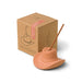 Paddywax Terracotta Cowboy Hat Incense Holder & Sticks HOME & GIFTS - Home Decor - Candles + Diffusers Paddywax   