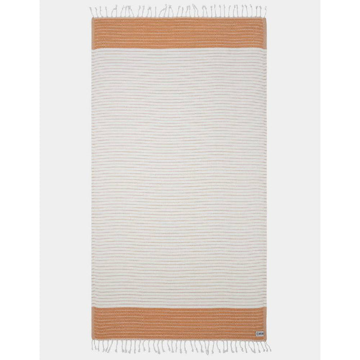 Microstripe Diamond Dobby Beach Towel HOME & GIFTS - Bath & Body - Towels Sand Cloud   