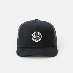 Rip Curl Youth Icons Trucker Cap HATS - KIDS HATS Rip Curl   