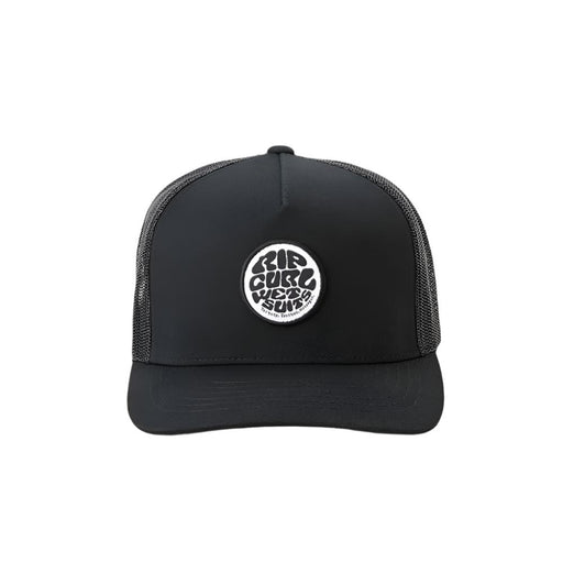 Rip Curl Youth Icons Trucker Cap HATS - KIDS HATS Rip Curl   