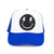 Kid's Bolt Smiley Face Trucker Cap KIDS - Accessories - Hats & Caps Local Beach   
